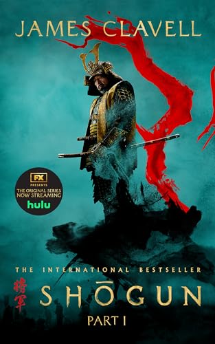 Shogun, Part One (Asian Saga, Band 1)