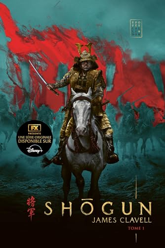 Shogun, tome 1
