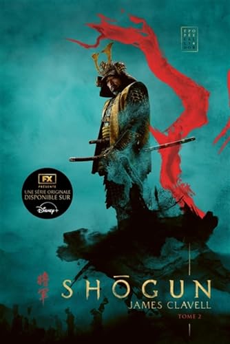 Shogun, tome 2 von CALLIDOR