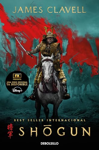 Shogun (Best Seller)