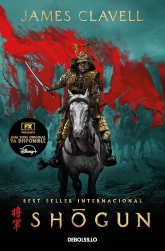 Shogun (Best Seller)