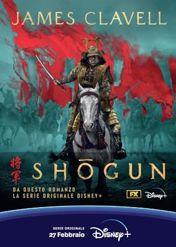 Shogun. Ediz. tie-in (Tascabili narrativa) von Bompiani