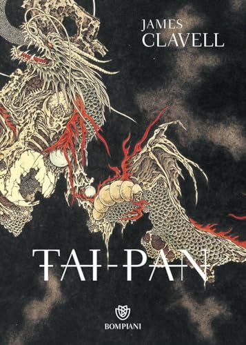 Tai-Pan (Tascabili Narrativa) von Bompiani