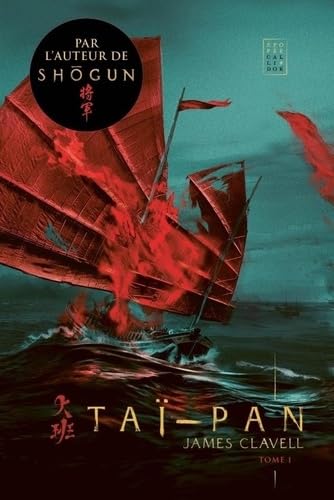 Taï-Pan T01: Tome 1 Taï-Pan T01: Tome 1 von CALLIDOR