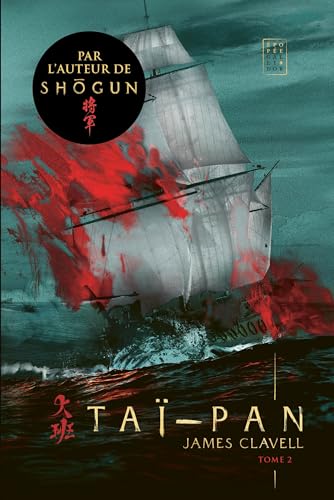 Taï-Pan T02 Taï-Pan T02 von CALLIDOR