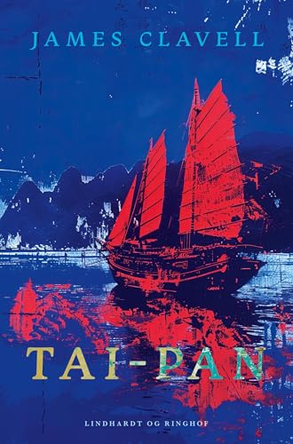 Tai¿Pan von Lindhardt og Ringhof