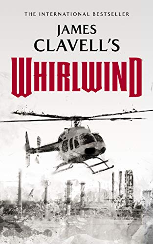 Whirlwind (Asian Saga)