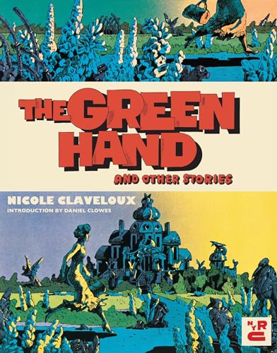 The Green Hand and Other Stories von RANDOM HOUSE USA INC