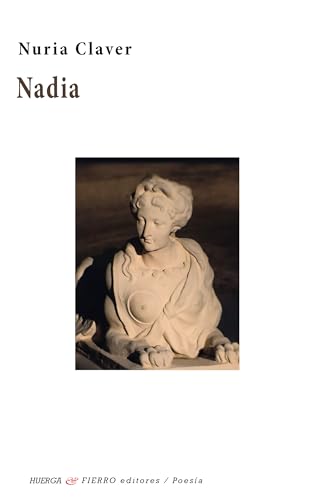 Nadia (Poesía, Band 0) von Huerga y Fierro Editores