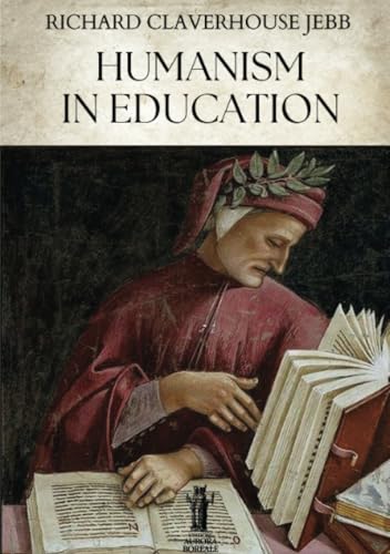 Humanism in Education von Edizioni Aurora Boreale