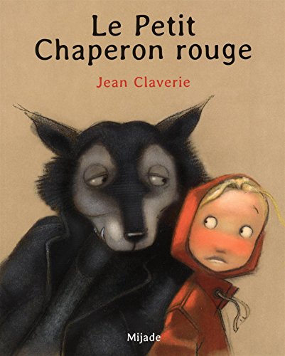 CHAPERON ROUGE CLAVERIE von MIJADE
