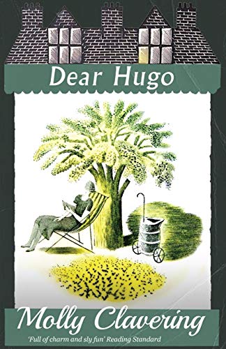 Dear Hugo von Dean Street Press
