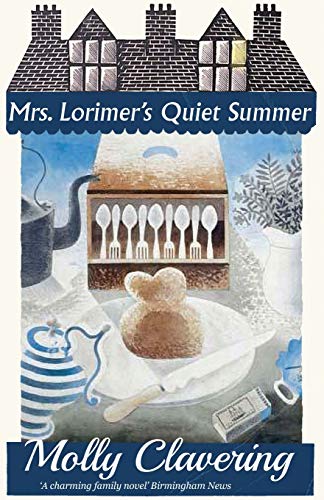 Mrs. Lorimer's Quiet Summer