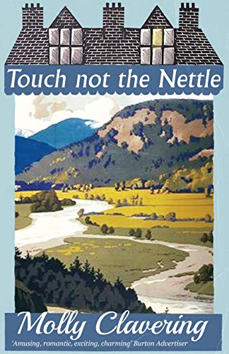 Touch not the Nettle von Dean Street Press