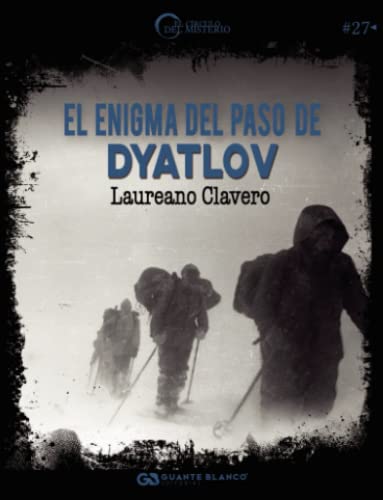 El enigma del Paso de Dyatlov