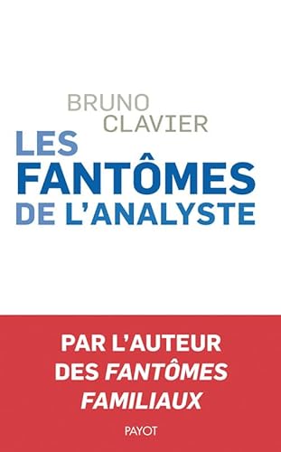 Les Fantômes de l'analyste: POUR UNE PSYCHANALYSE DU TRAUMATISME ET DES ANCETRES von TASCHEN