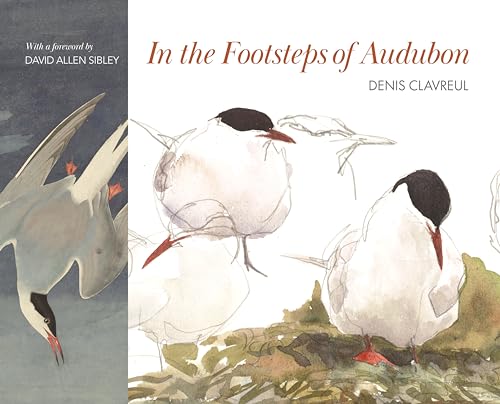 In the Footsteps of Audubon von Princeton University Press