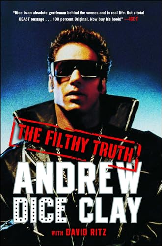 The Filthy Truth von Atria Books
