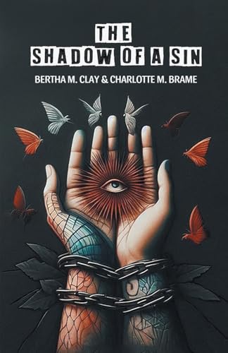 The Shadow of A Sin von Double 9 Books