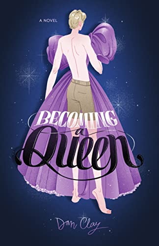 Becoming a Queen von Roaring Brook Press