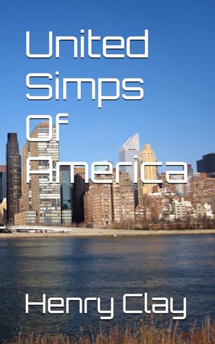 United Simps Of America von Independently published