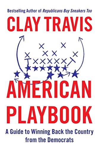 American Playbook: A Guide to Winning Back the Country from the Democrats von Threshold Editions