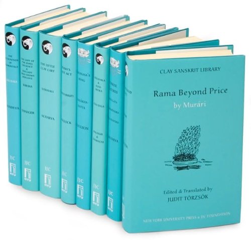 The Clay Sanskrit Library: Story Collections, Tales, Fables von NYU Press