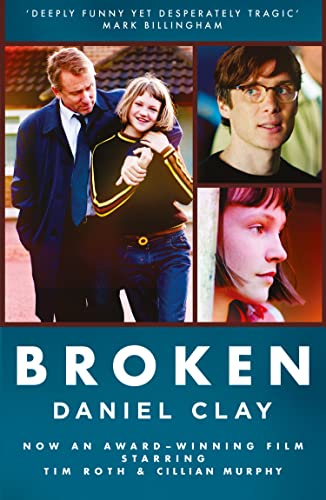 Broken [Film tie-in edition] von Fourth Estate