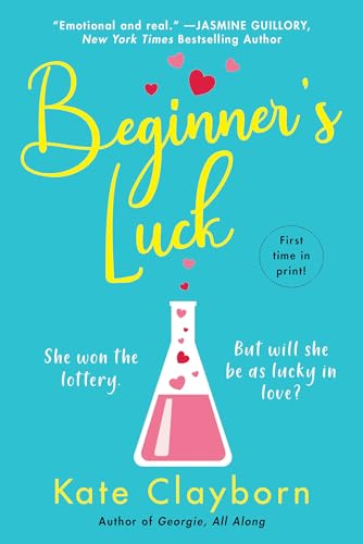 Beginner's Luck (Chance of a Lifetime, Band 1) von Penguin