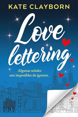 Love Lettering: La caligrafía del amor (Titania amour) von Titania