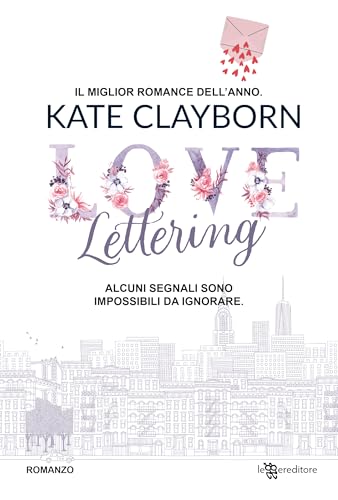 Love lettering (Narrativa)