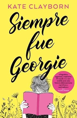 Siempre fue Georgie (Books4pocket romántica) von Books4pocket