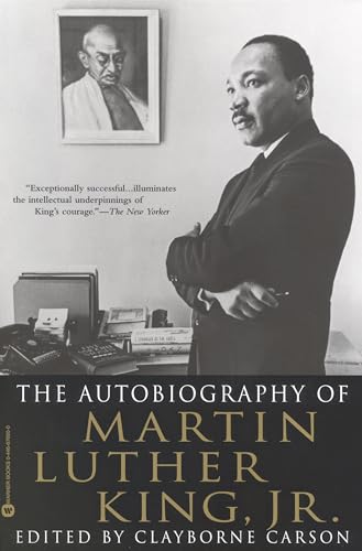 The Autobiography of Martin Luther King, Jr. von Grand Central Publishing