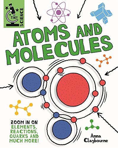 Atoms and Molecules von Wayland