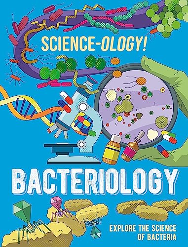 Bacteriology von Wayland