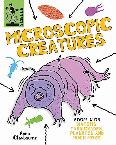 Microscopic Creatures
