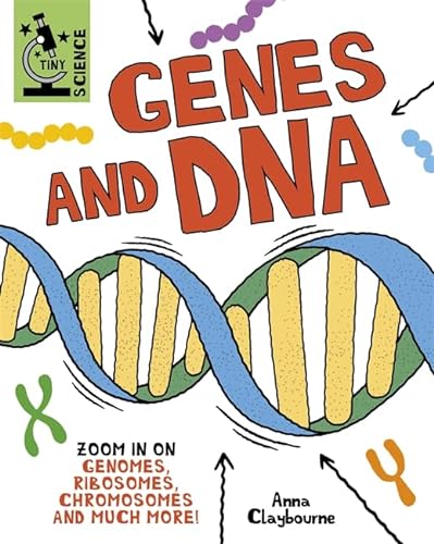Genes and DNA von Wayland