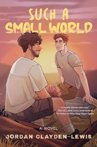 Such a Small World von Deep Desires Press