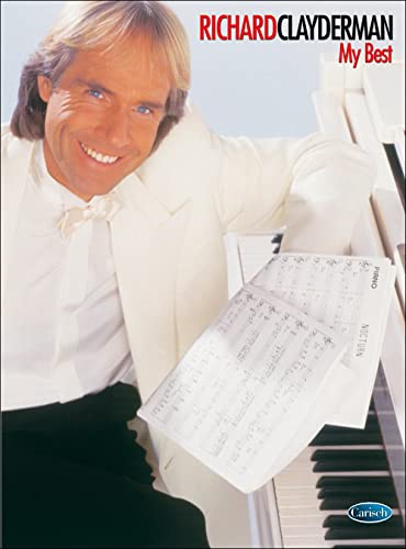 Richard Clayderman: My Best Richard Clayderman: My Best