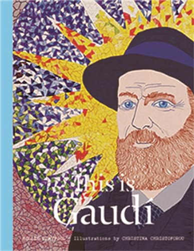 This is Gaudí (This Is..., 18) von Laurence King