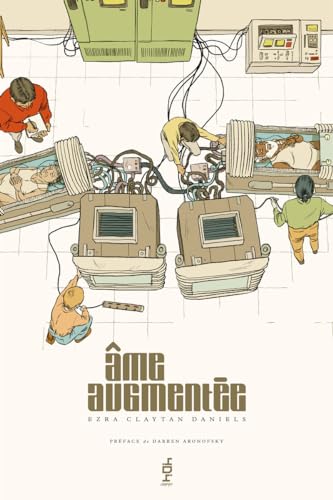 Âme Augmentée