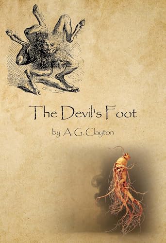 The Devil's Foot von Olympia Publishers