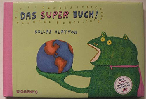 Das Super Buch (Kinderbücher)