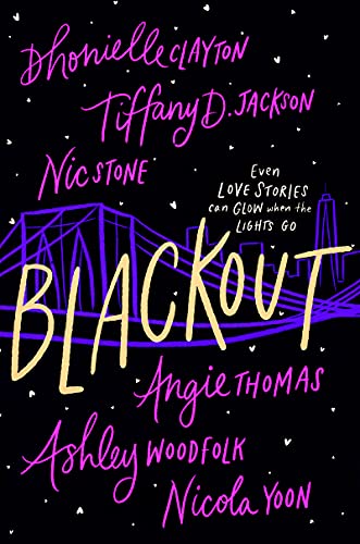 Blackout: A Novel von Quill Tree Books