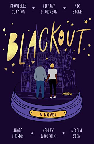 Blackout Blackout