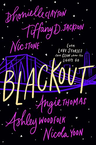 Blackout: A Novel