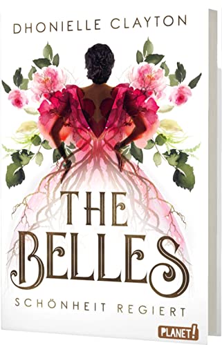 The Belles 1: Schönheit regiert (1)