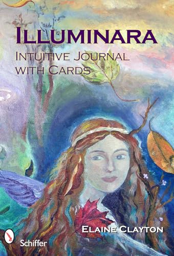 Illuminara Intuitive Journal With Cards