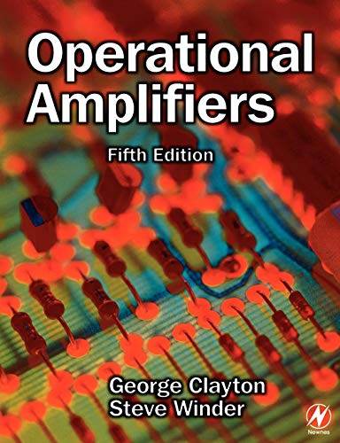 Operational Amplifiers (EDN Series for Design Engineers)