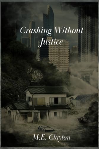 Crashing Without Justice von Primedia eLaunch LLC